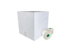 Toiletpapier 50610 Euro Matic met dop RW 2-laags 36 Rol