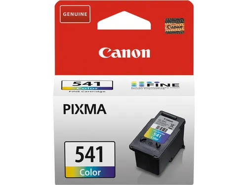 CL-541 3 Kleureninktcartridge 180 pagina's Cyaan Magenta Geel