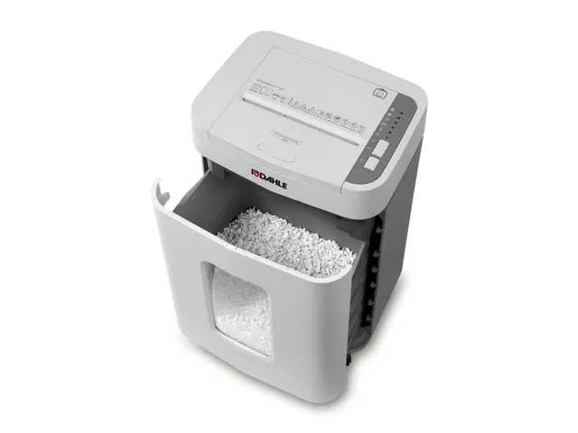 ShredMATIC 150 autofeed-papiervernietiger 1–150 vel Wit