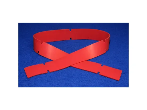 Blade inner notched 1/8inch 30717L1