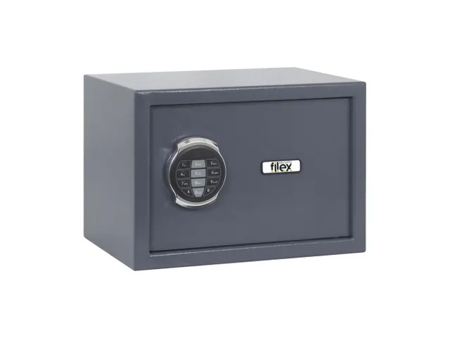 Inbraakwerende Kluis SB 2 Elektronisch Slot