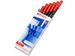 Fineliner edding 1200 rood 0.5-1.0mm