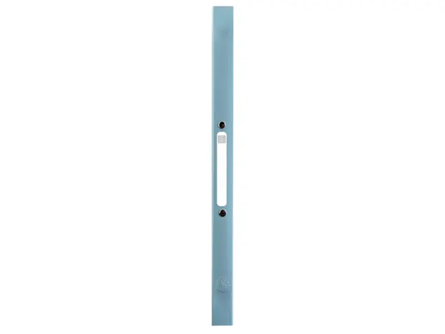 Classeur 2 anneaux 15mm polypropylène recyclé BeeBlue - A4 - Couleur
