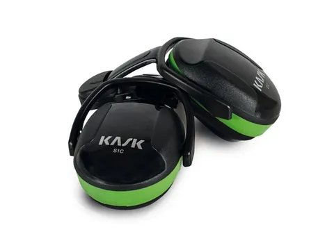 Kask SC1 oorkappen