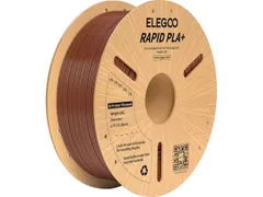 RAPID PLA+ 1,75mm BROWN 1kg