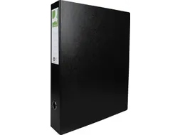 Q-Connect ordner A3 uit Karton Staand 80mm Zwart