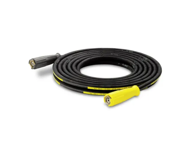 Hogedrukslang,v. Hogedrukreiniger,slang L 10m,aansluiting M22x1,5mm