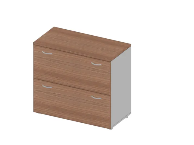 hangmappenkast,HxBxD 815x900x450mm,2hangmappenframes,romp aluminium