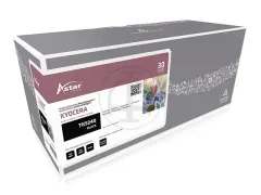 AS20521 Astar Kyocera TK5290 Ecosys Toner zwart rebuilt 17000pag Chip
