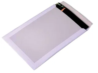 Envelop Quantore Bordrug Eb4 262x371mm 120gr wit Zelfklevend - 3