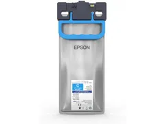Epson WorkForce Pro WF-C87xR Cyan XL Ink C13T05A20N