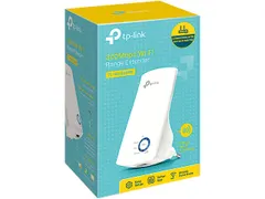 Tp-link Tl-wa850re Wireless-n Universele Wifi Versterker