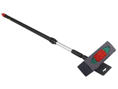 Transport 521452 actieset borstel + steel met Gardena nippel 100