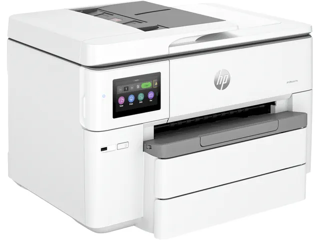 Multifunctional inktjetprinter HP Officejet 9730E
