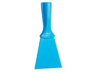 Nylon Handschraper/schroefdraad 100Mm Blauw 100x235mm - 1