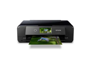 Epson Expression Photo XP-980 all-in-one A3 inkjetprinter met wifi - 1