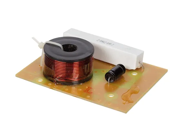 Reservefilter Voor VDSG8