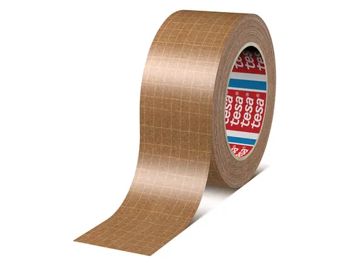 Tesa 60013 50mmx25m Verpakkingstape Papier