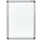 Clicklijst Nobo Essence Aluminium A3 Poster