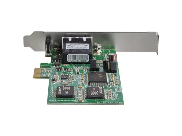 Pci Express (pcie) Gigabit Ethernet Multimode Sc Netwerkkaart