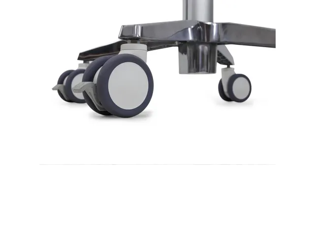 Medische Kar StyleView Lean WOW Wagen