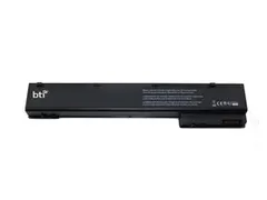 8-Cell Laptop Battery LiIon, 14.4V, 5600mAh