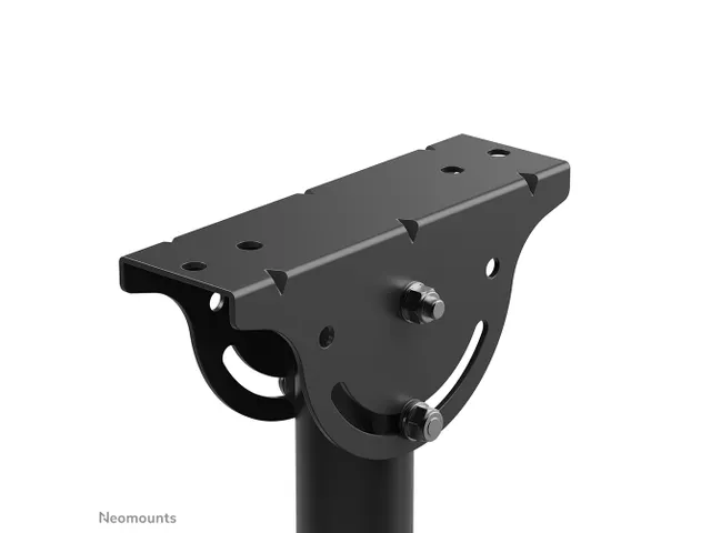 Neomounts CL35-340BL22 Monitor/TV-beugel plafond 2 schermen - 23-43 in