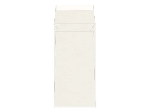 Zak Akte Envelop Strip DL 110x220mm Rives Tradition gebroken wit