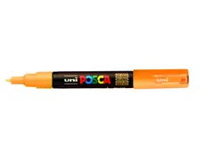 Verfstift Posca PC1MC Extra Fijne punt 0,7-1,0mm zalmroze