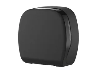 Spotless toiletrol dispenser Jumbo zwart - 2