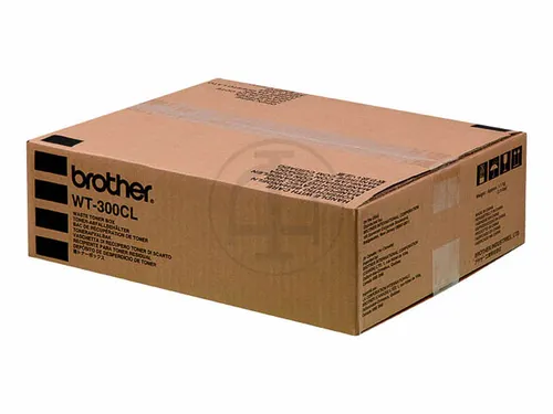 Toner Afvalbak Brother Wt-300cl