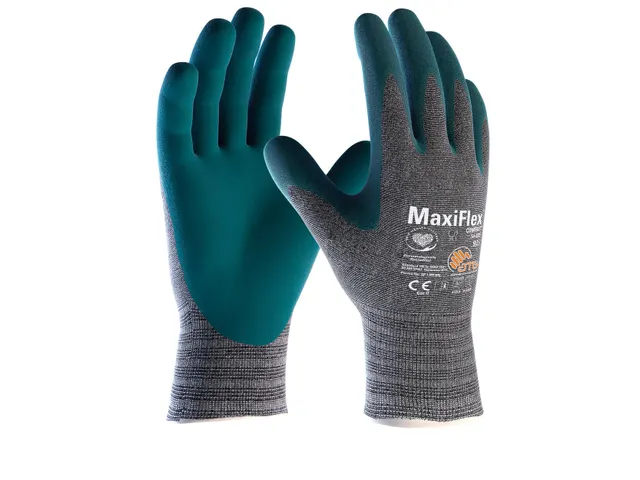 ATG Maxiflex Comfort 34-924 handschoen - 10