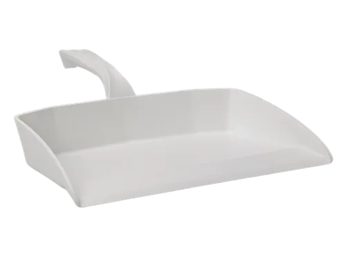 Ergonomisch Stofblik Wit