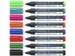 Boardmarker Schneider Maxx 290 assorti doos 6+2 gratis