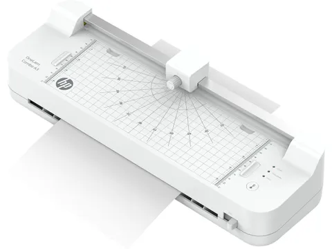 Lamineermachine hp onelam combo a3