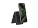 mophie Snap+ Powerstation, 10000 mAh, Draadloos opladen, Zwart