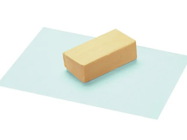 Pergamentpapier Vetdicht 750x1000mm 45g/m2 Langlopend