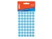 Apli Ronde Etiketten Ø13mm Blauw