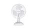 Tafelventilator BRASQ F400 Ø 30cm wit