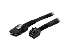 1m Interne Mini-SAS kabel SFF-8087 naar SFF-8643