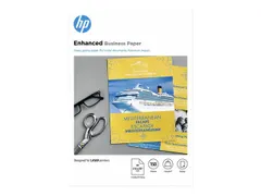 Laserpapier Hp Cg965A 150 Gram A4 Glans Wit 150Vel