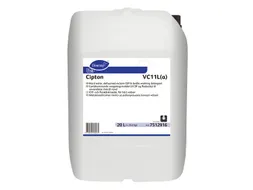 Cipton VC11La can 20 Liter Reinigingsmiddel