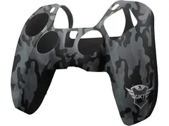 Gxt748 Controller siliconenhoesje voor PS5 Camo zwart 24172