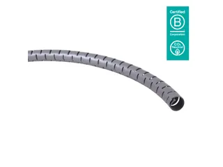 Addit kabelrups ø25 mm/20 Meter Zilver - 1