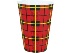 Herbruikbare Beker Scotty PP 180ml 20 Stuks