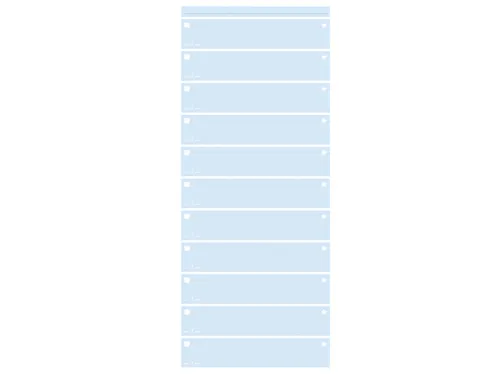 Things To Do Today A5707-210x 297x140mm 125 Blad
