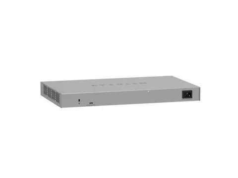 NETGEAR GS752TPP, Managed, L2/L3/L4, Gigabit Ethernet (10/100/1000), P
