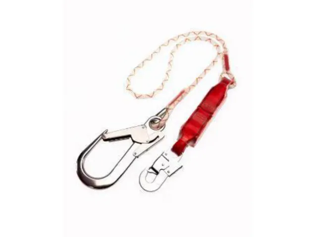 3M Protecta Sanchoc energie-absorberende valbeveiligingslijn AE5220REK