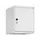 opzetkast,v. locker,1vak.,vak B 400mm,HxBxD 500x400x500mm,vleugeldeur