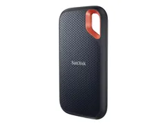 SanDisk Extreme Portable 8 TB USB Type-C 3.2 Gen 2 (3.1 Gen 2) Zwart